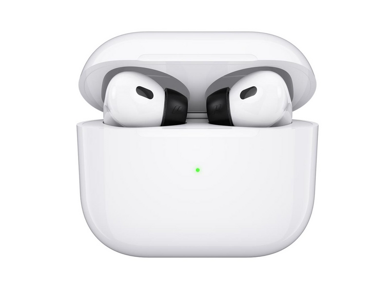 KeyBudz HyperFoam Memory Foam Tips for AirPods Pro