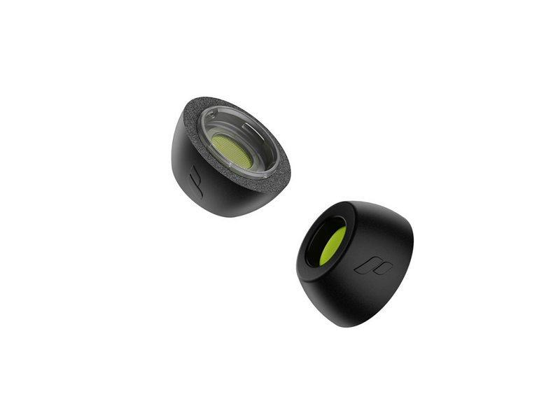 KeyBudz HyperFoam Memory Foam Tips for AirPods Pro