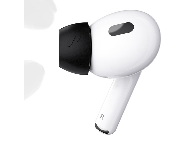 KeyBudz HyperFoam Memory Foam Tips for AirPods Pro