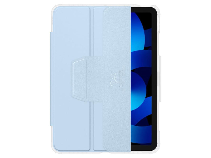 Spigen Ultra Hybrid Pro - Sky Blue - iPad Air 10.9" (2022/2020)/11" 2024/2025