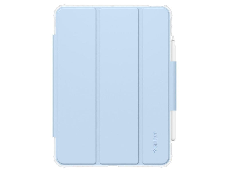 Spigen Ultra Hybrid Pro - Sky Blue - iPad Air 10.9" (2022/2020)/11" 2024/2025