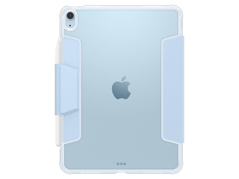Spigen Ultra Hybrid Pro - Sky Blue - iPad Air 10.9" (2022/2020)/11" 2024/2025