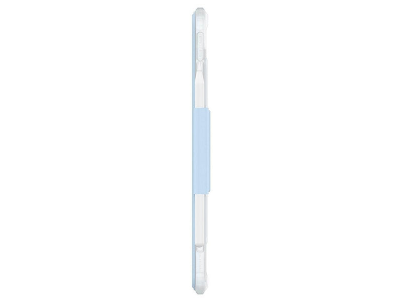 Spigen Ultra Hybrid Pro - Sky Blue - iPad Air 10.9" (2022/2020)/11" 2024/2025