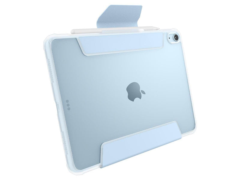 Spigen Ultra Hybrid Pro - Sky Blue - iPad Air 10.9" (2022/2020)/11" 2024/2025