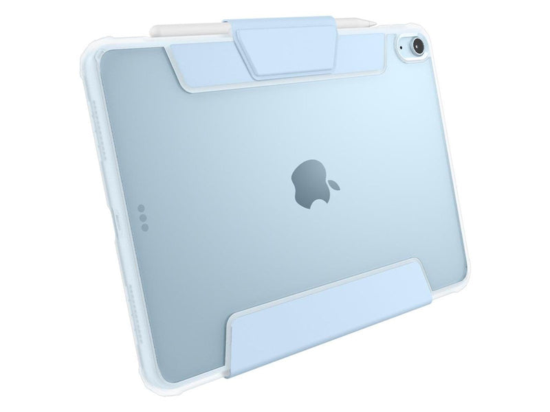 Spigen Ultra Hybrid Pro - Sky Blue - iPad Air 10.9" (2022/2020)/11" 2024/2025