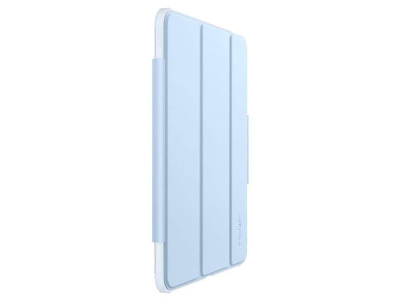 Spigen Ultra Hybrid Pro - Sky Blue - iPad Air 10.9" (2022/2020)/11" 2024/2025