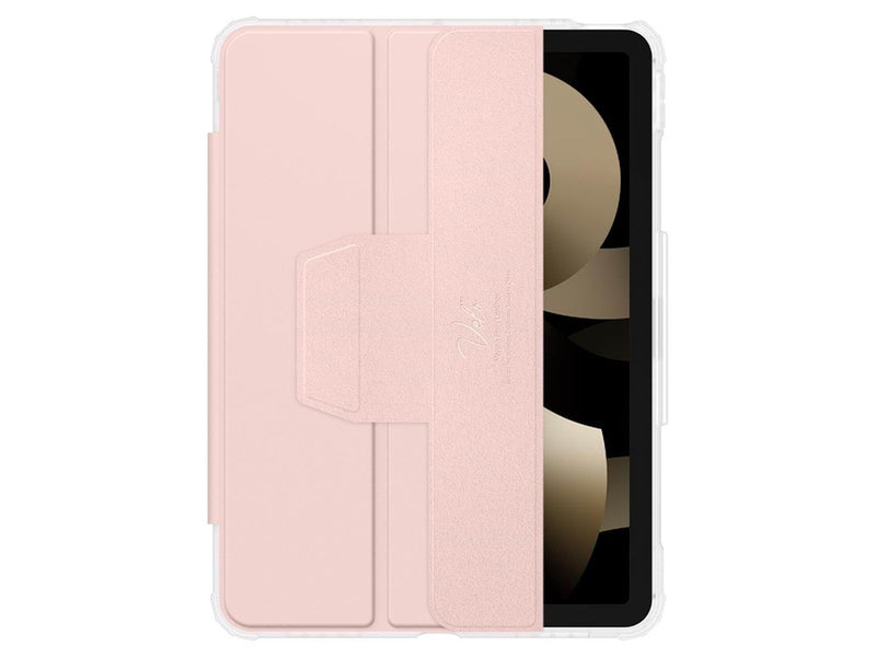 Spigen Ultra Hybrid Pro - Rose Gold - iPad Air 10.9" (2022/2020)/11" 2024/2025