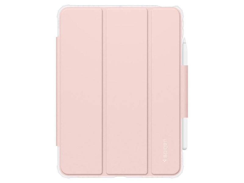 Spigen Ultra Hybrid Pro - Rose Gold - iPad Air 10.9" (2022/2020)/11" 2024/2025