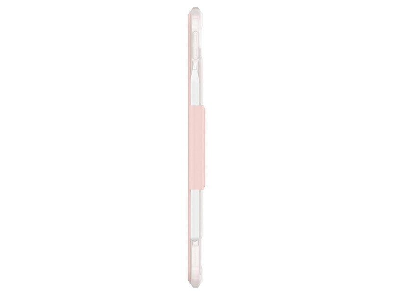Spigen Ultra Hybrid Pro - Rose Gold - iPad Air 10.9" (2022/2020)/11" 2024/2025