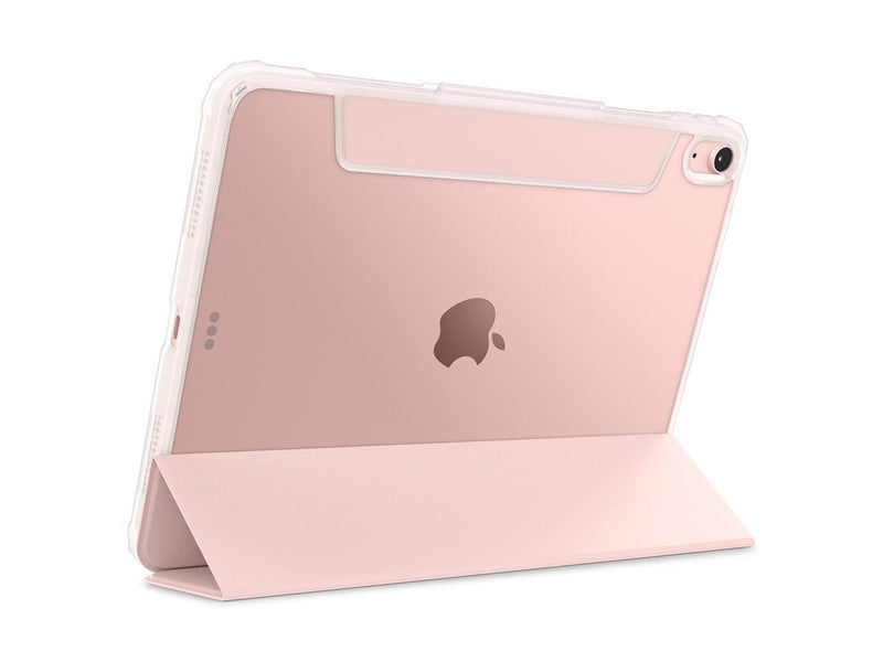 Spigen Ultra Hybrid Pro - Rose Gold - iPad Air 10.9" (2022/2020)/11" 2024/2025