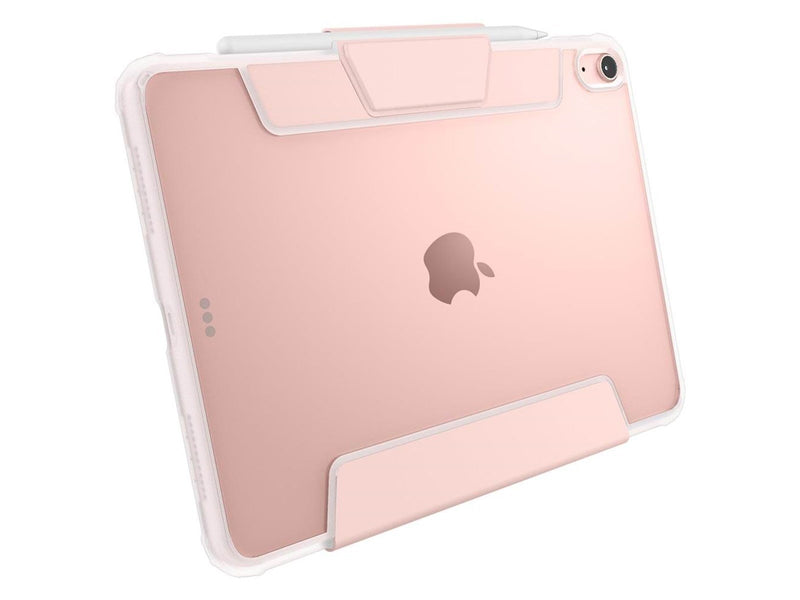Spigen Ultra Hybrid Pro - Rose Gold - iPad Air 10.9" (2022/2020)/11" 2024/2025