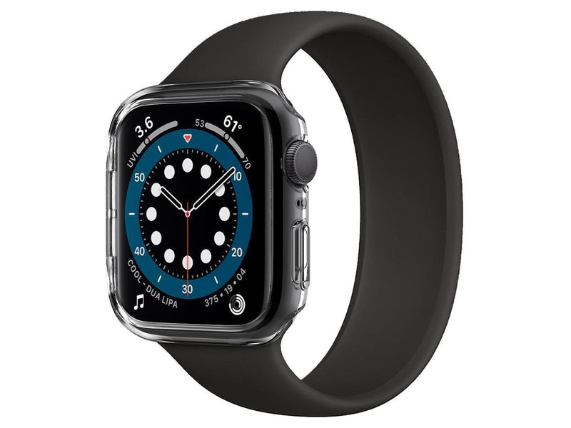 Spigen Thin Fit - clear - Apple Watch SE 2022/6/SE/5/4 (40mm)