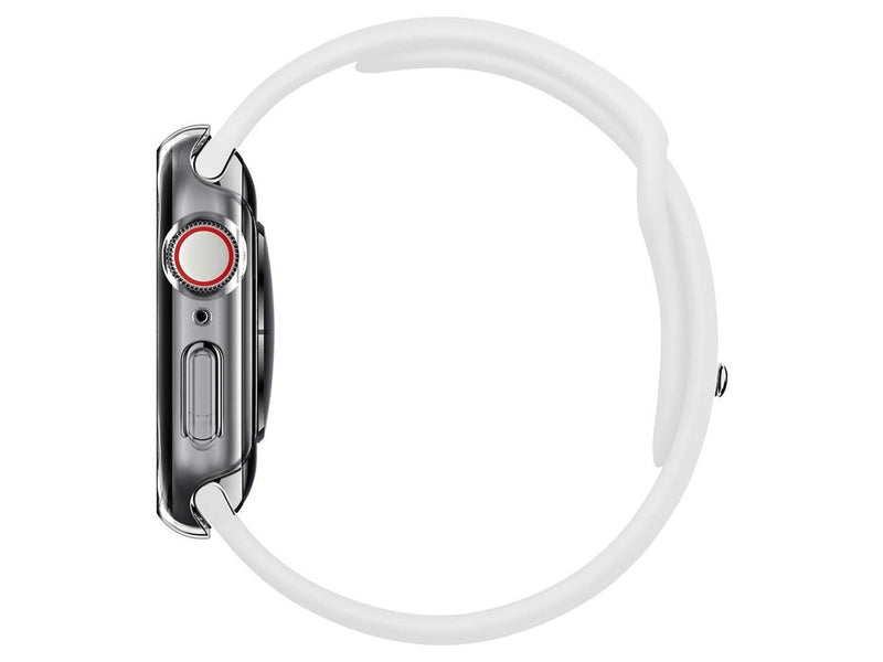 Spigen Thin Fit - clear - Apple Watch SE 2022/6/SE/5/4 (40mm)