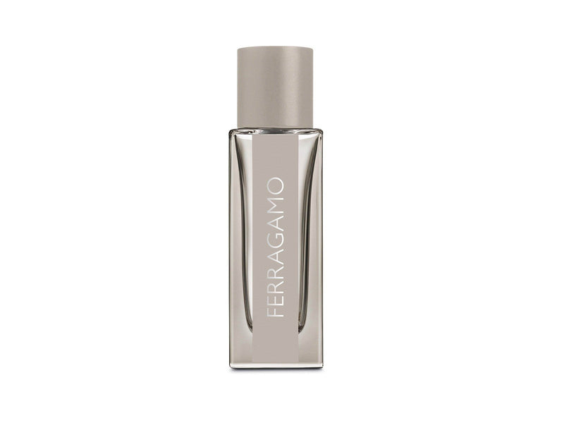 Salvatore Ferragamo - Bright Leather EDT 30 ml