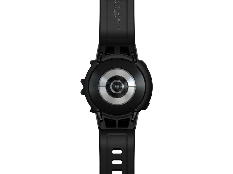Spigen Rugged Armor Pro - charcoal gray - Samsung Galaxy Watch5/Watch4 44mm