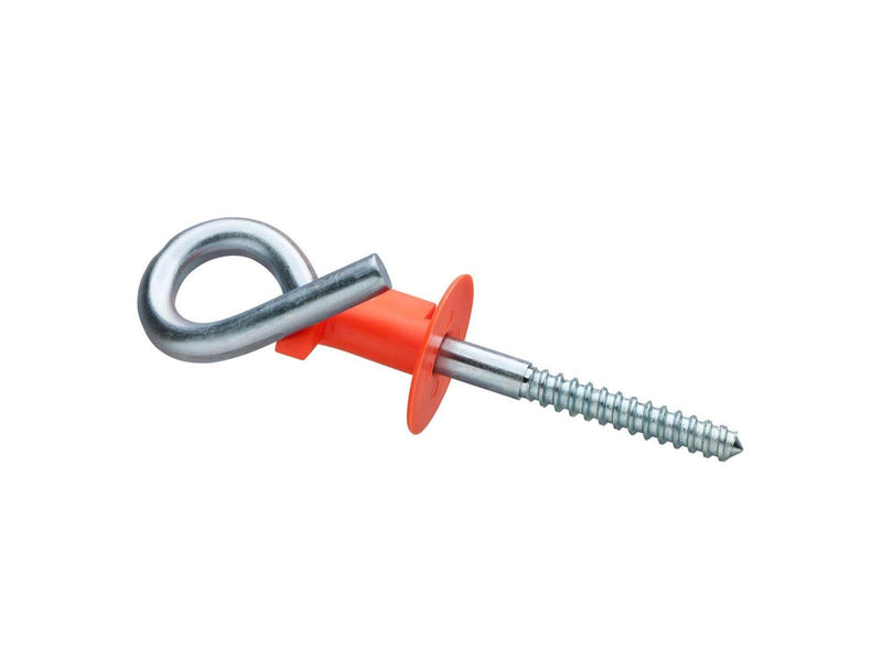 SwingKing Swing hook curl with ks Safety clip