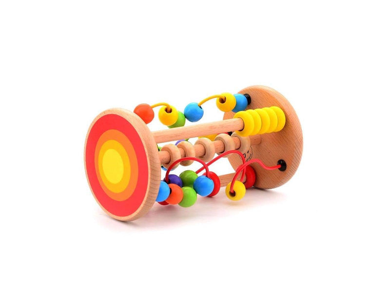 Joueco Rolling Bead Track