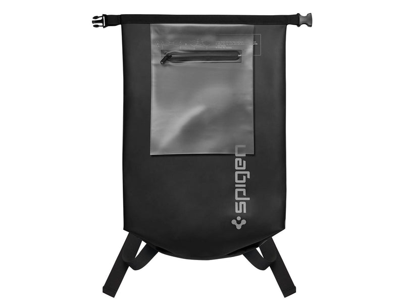 Spigen Aqua Shield WaterProof Bag A631 (30L) - black