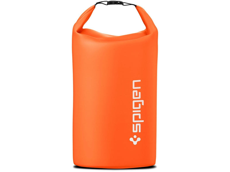 Spigen Aqua Shield WaterProof Bag A631 (30L) - sunset orange