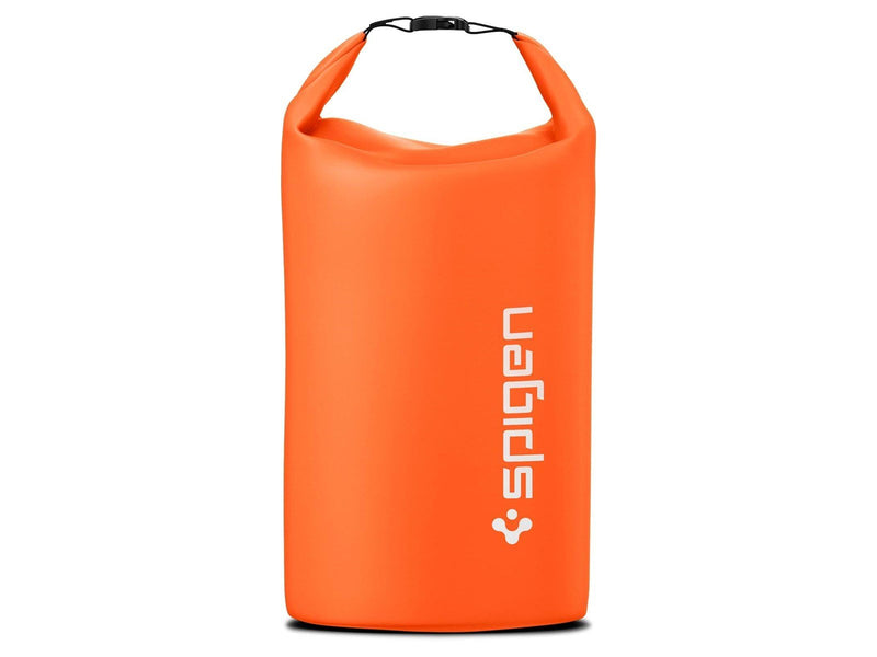 Spigen Aqua Shield WaterProof Bag A631 (30L) - sunset orange