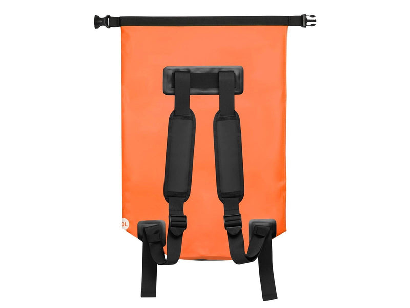 Spigen Aqua Shield WaterProof Bag A631 (30L) - sunset orange