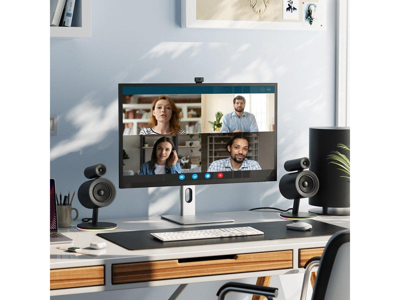 32" ALOGIC Clarity Max Touch 32C4KPDWT