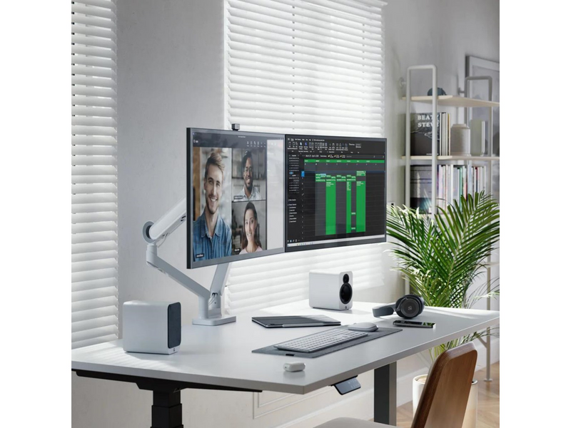 32" ALOGIC Clarity Max Touch 32C4KPDWT