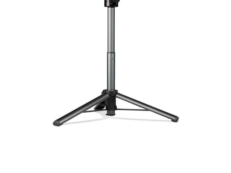 Spigen MagSafe Tripod Selfie Stick - black