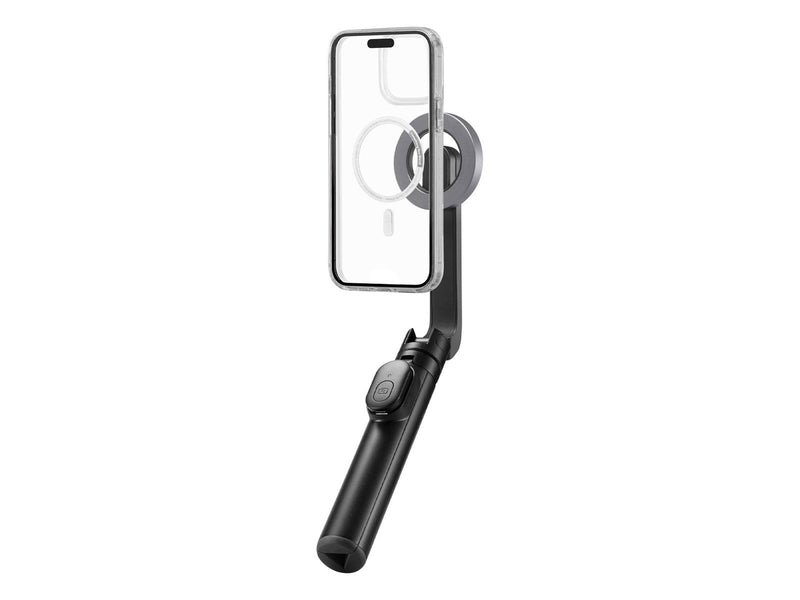 Spigen MagSafe Tripod Selfie Stick - black