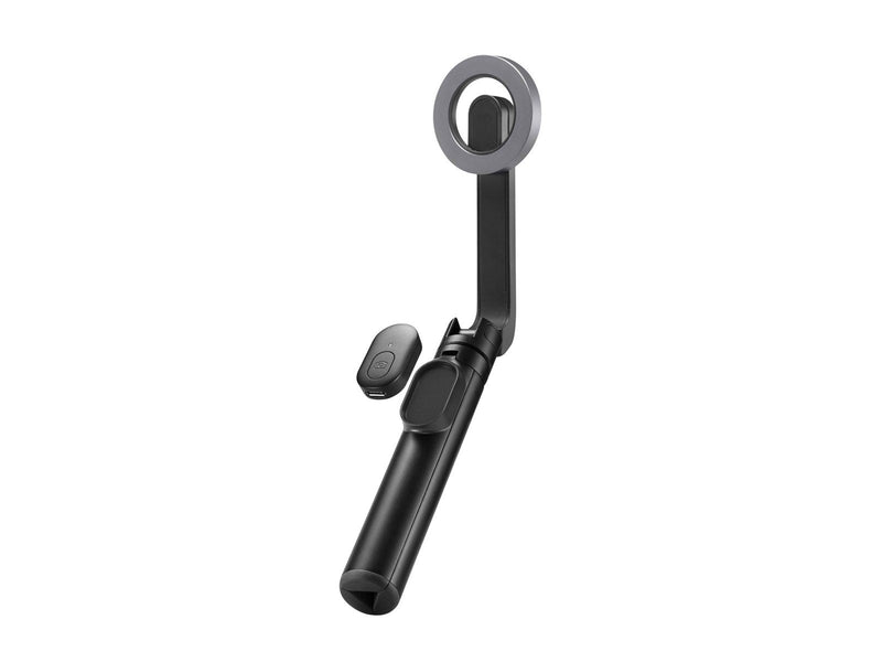 Spigen MagSafe Tripod Selfie Stick - black
