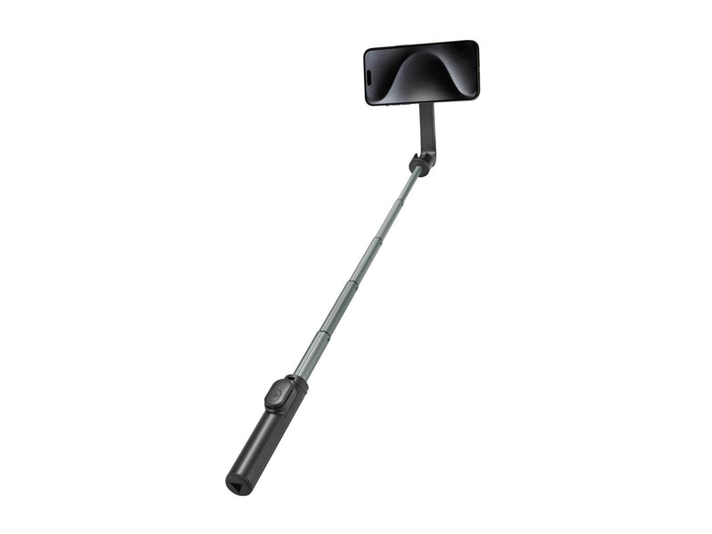 Spigen MagSafe Tripod Selfie Stick - black