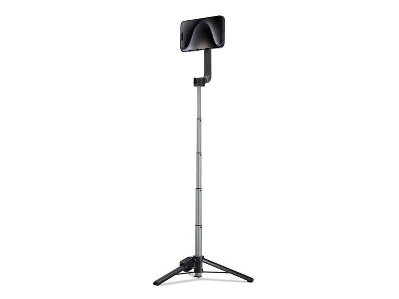 Spigen MagSafe Tripod Selfie Stick - black