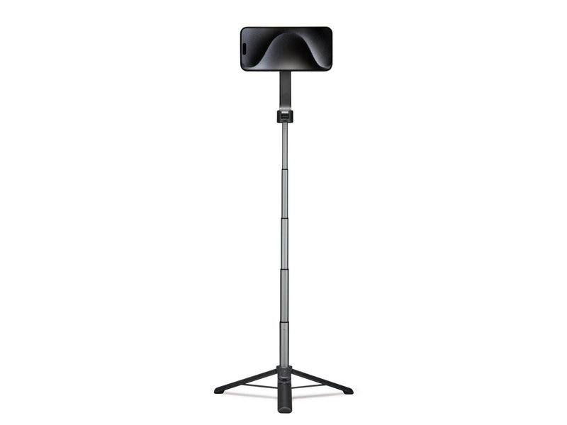 Spigen MagSafe Tripod Selfie Stick - black