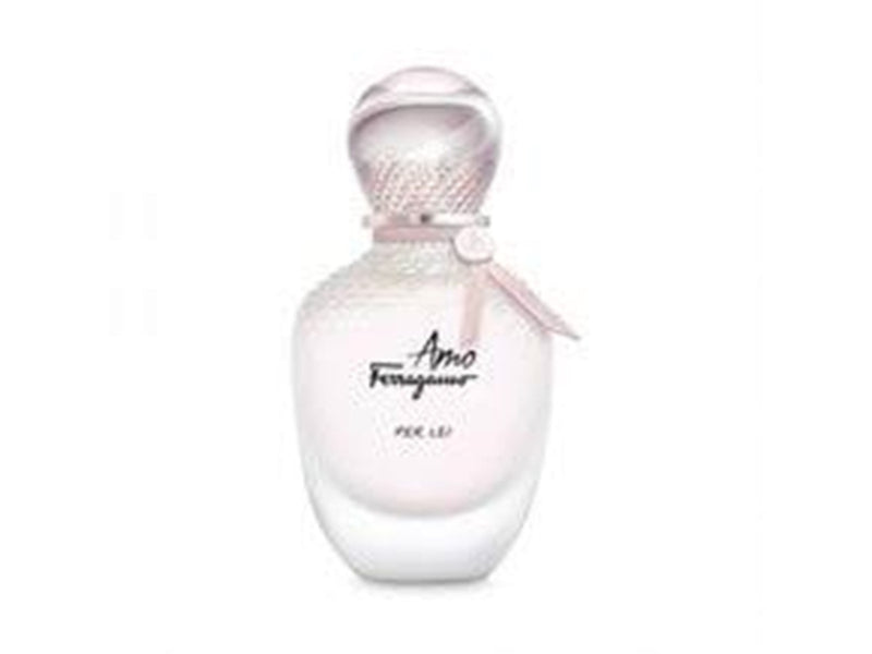 Salvatore Ferragamo Amo Ferragamo Per Lei EDP 50 ml