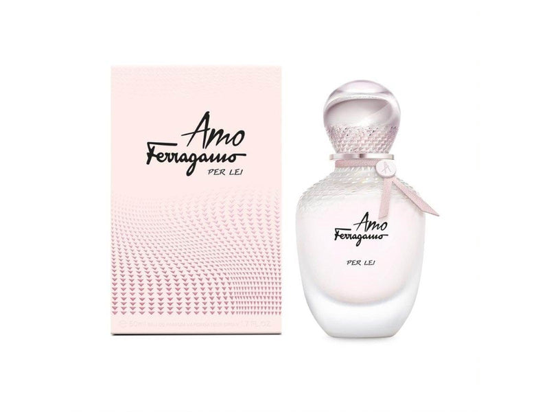 Salvatore Ferragamo Amo Ferragamo Per Lei EDP 50 ml