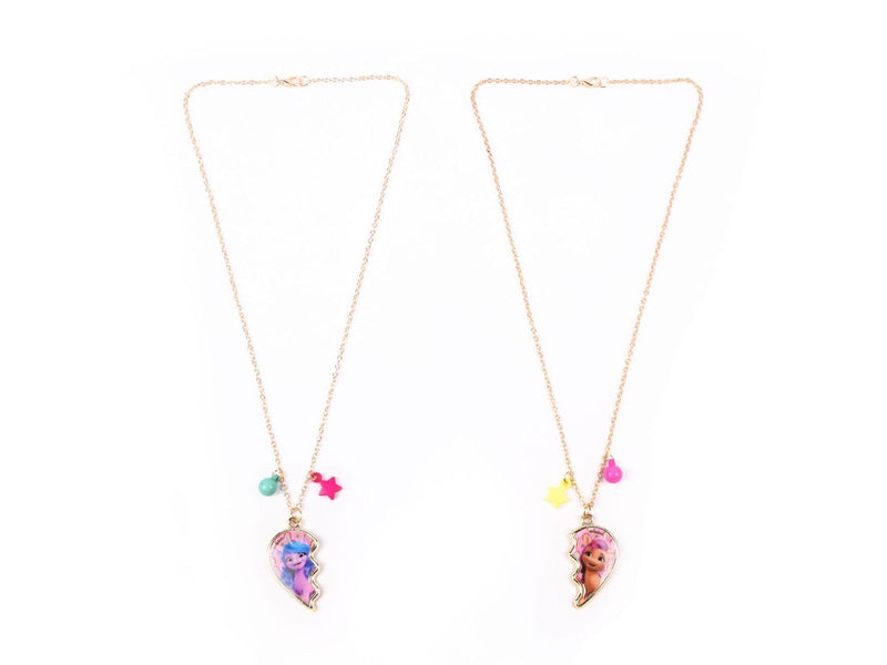 My Little Pony BFF Necklace