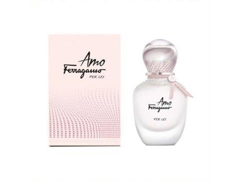 Salvatore Ferragamo Amo Ferragamo Per Lei EDP 30 ml
