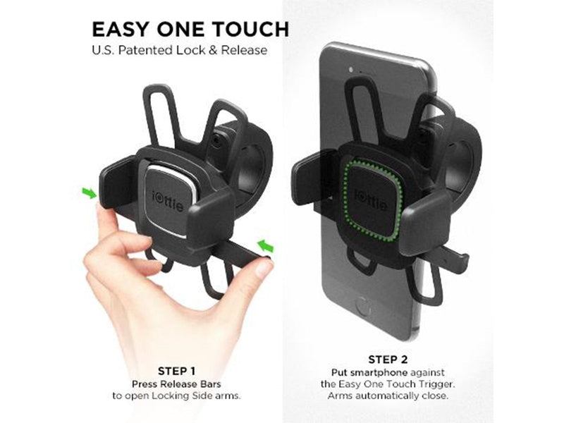 iOttie Easy One Touch 4 Bike Mount