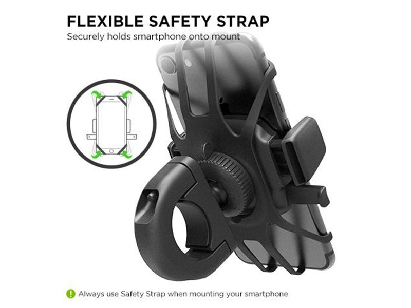iOttie Easy One Touch 4 Bike Mount