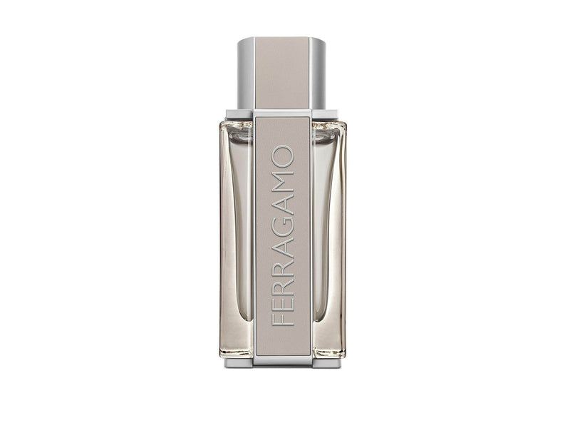 Salvatore Ferragamo - Bright Leather EDT 100 ml