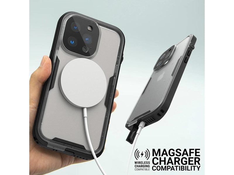 Catalyst Total Protection case - black - iPhone 13 Pro