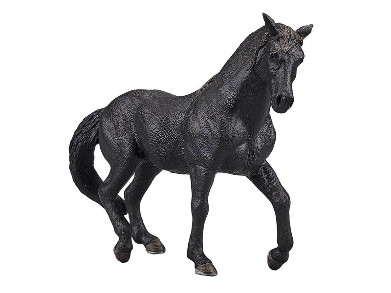Mojo Horse World Andalusian Stallion Black - 387109