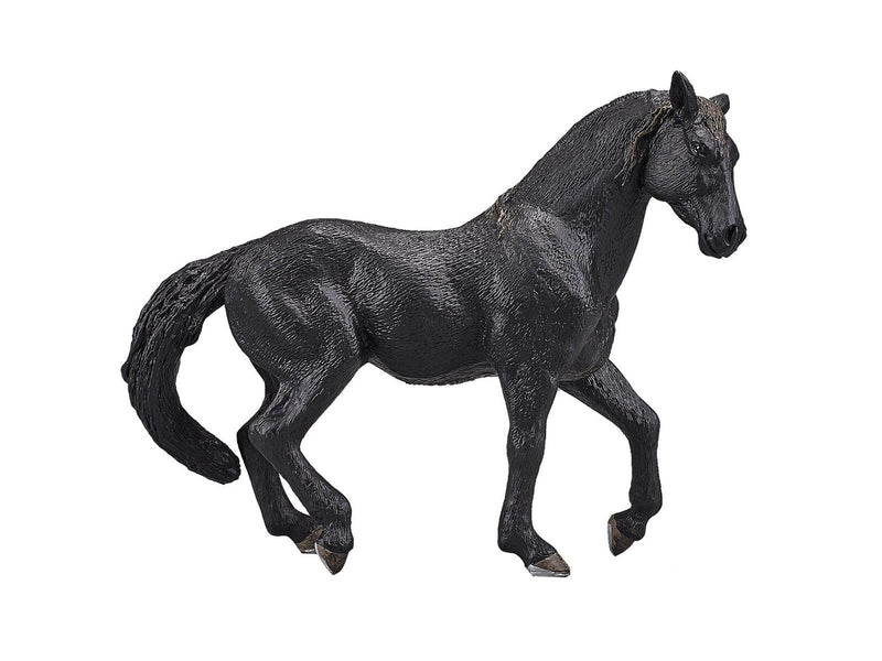 Mojo Horse World Andalusian Stallion Black - 387109