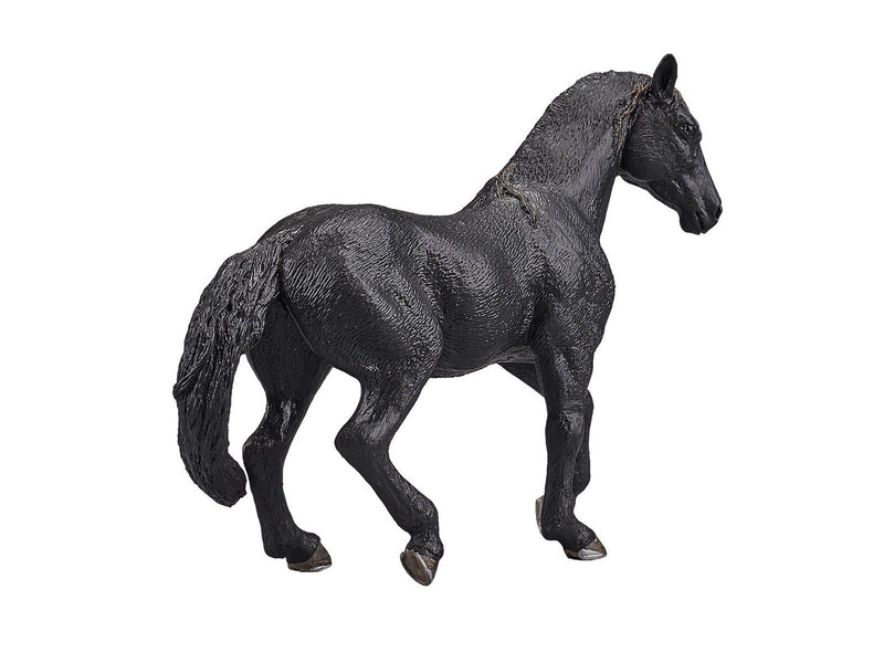 Mojo Horse World Andalusian Stallion Black - 387109