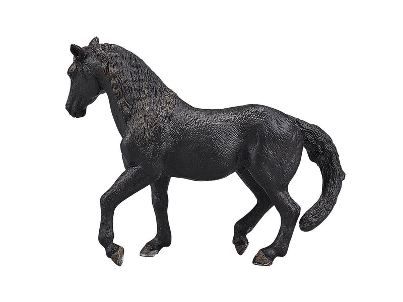 Mojo Horse World Andalusian Stallion Black - 387109