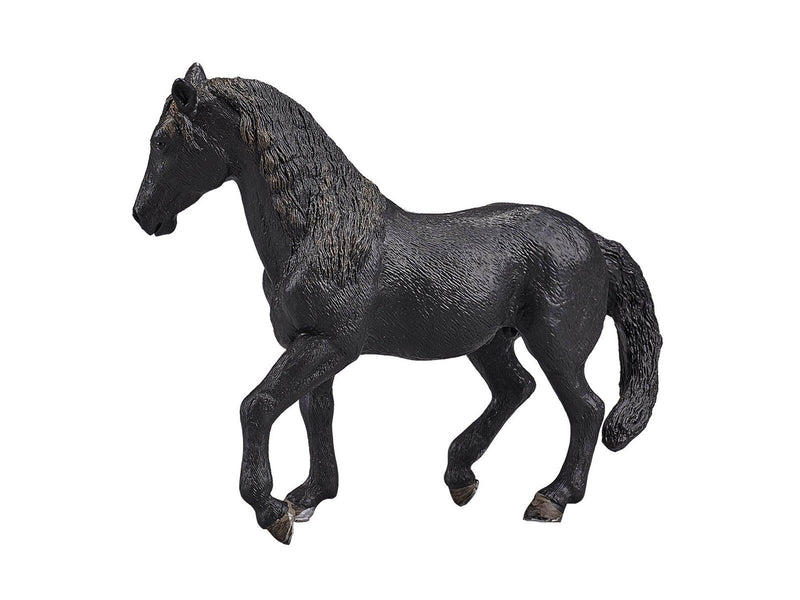 Mojo Horse World Andalusian Stallion Black - 387109
