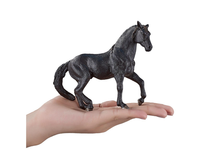 Mojo Horse World Andalusian Stallion Black - 387109