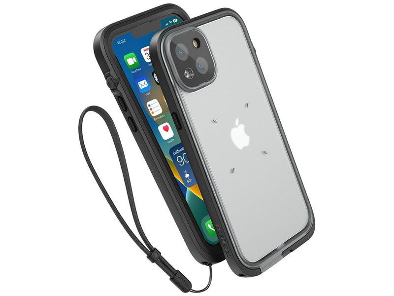 Catalyst Total Protection case - black - iPhone 14 Plus
