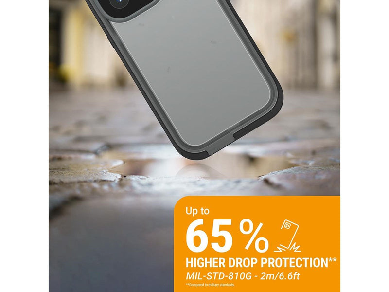 Catalyst Total Protection case - black - iPhone 14 Pro