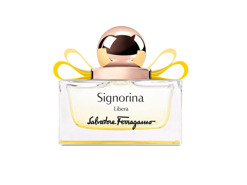 Salvatore Ferragamo Signorina Libera EDP 30 ml